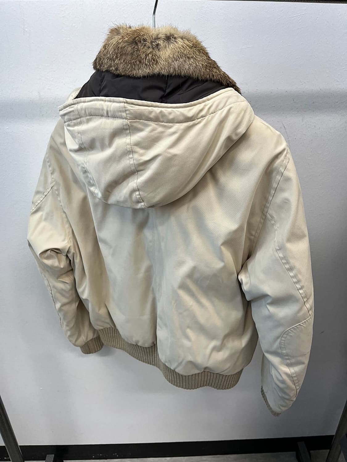 105) 빨질레리 봄버다운  상품이미지6