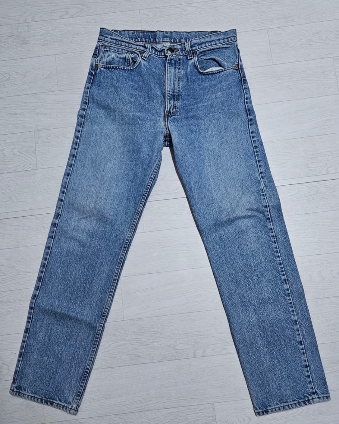 Levis 80’s 505 USA  상품이미지1