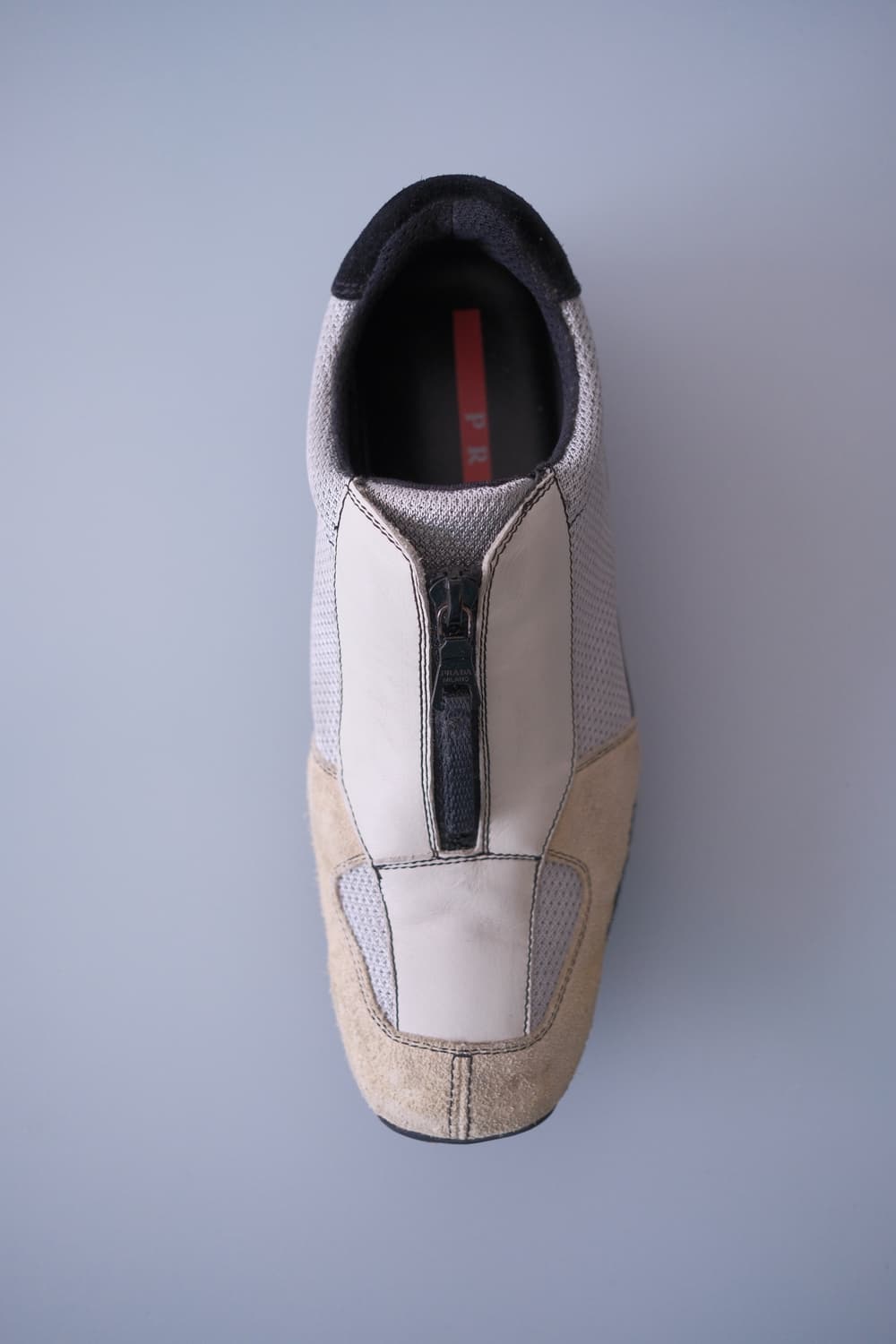 PRADA SPORT leather shoes 상품이미지4
