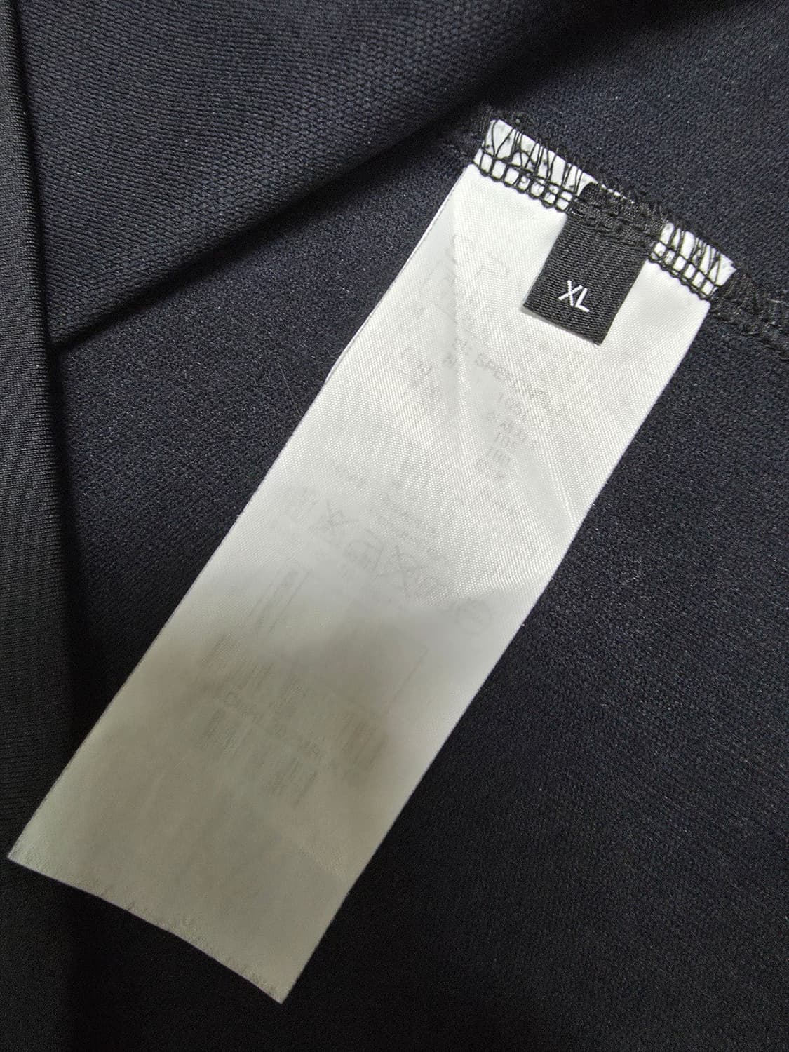 스파이더 트레이닝탑  상품이미지6