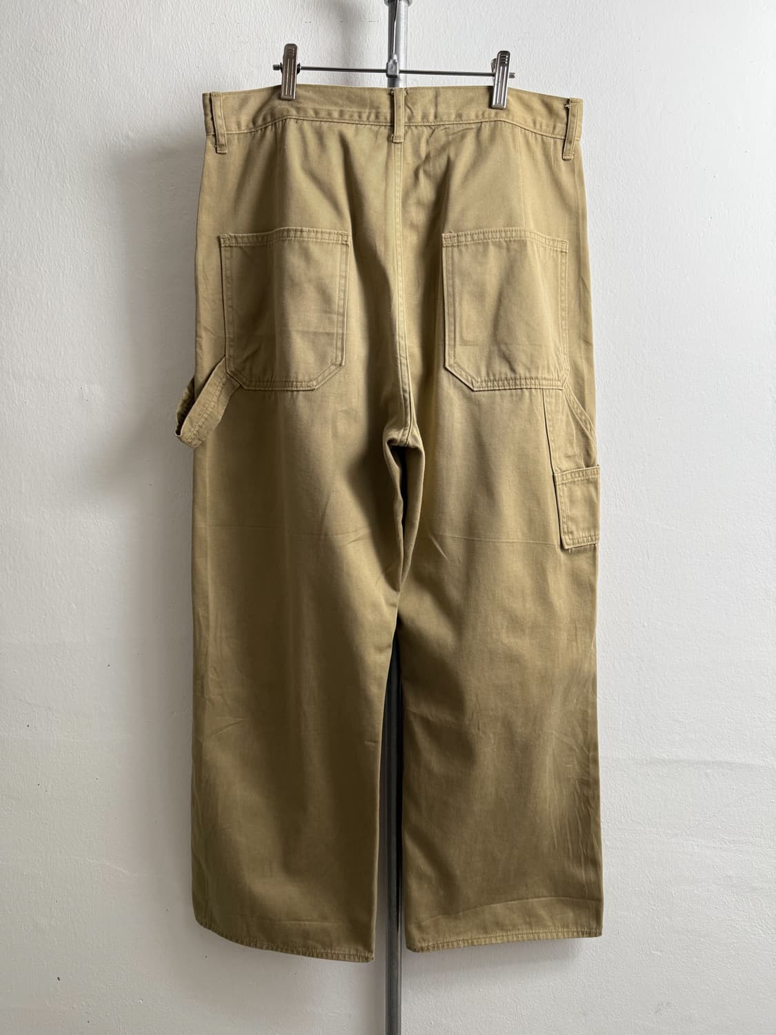 R.N.Acidnu Carpenter Work Pants 상품이미지5