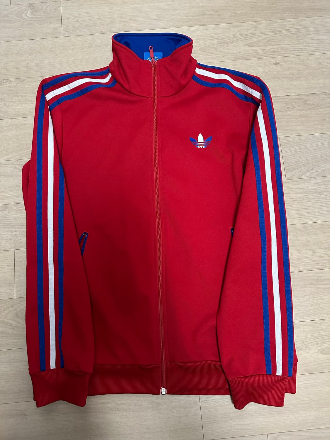 아디다스 파이어버드 져지 상품이미지1