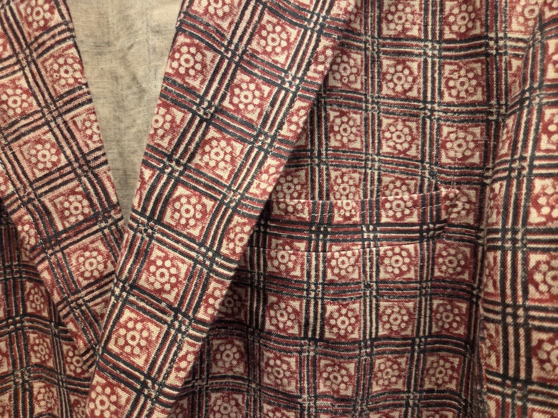 케네스필드 자켓  상품이미지5