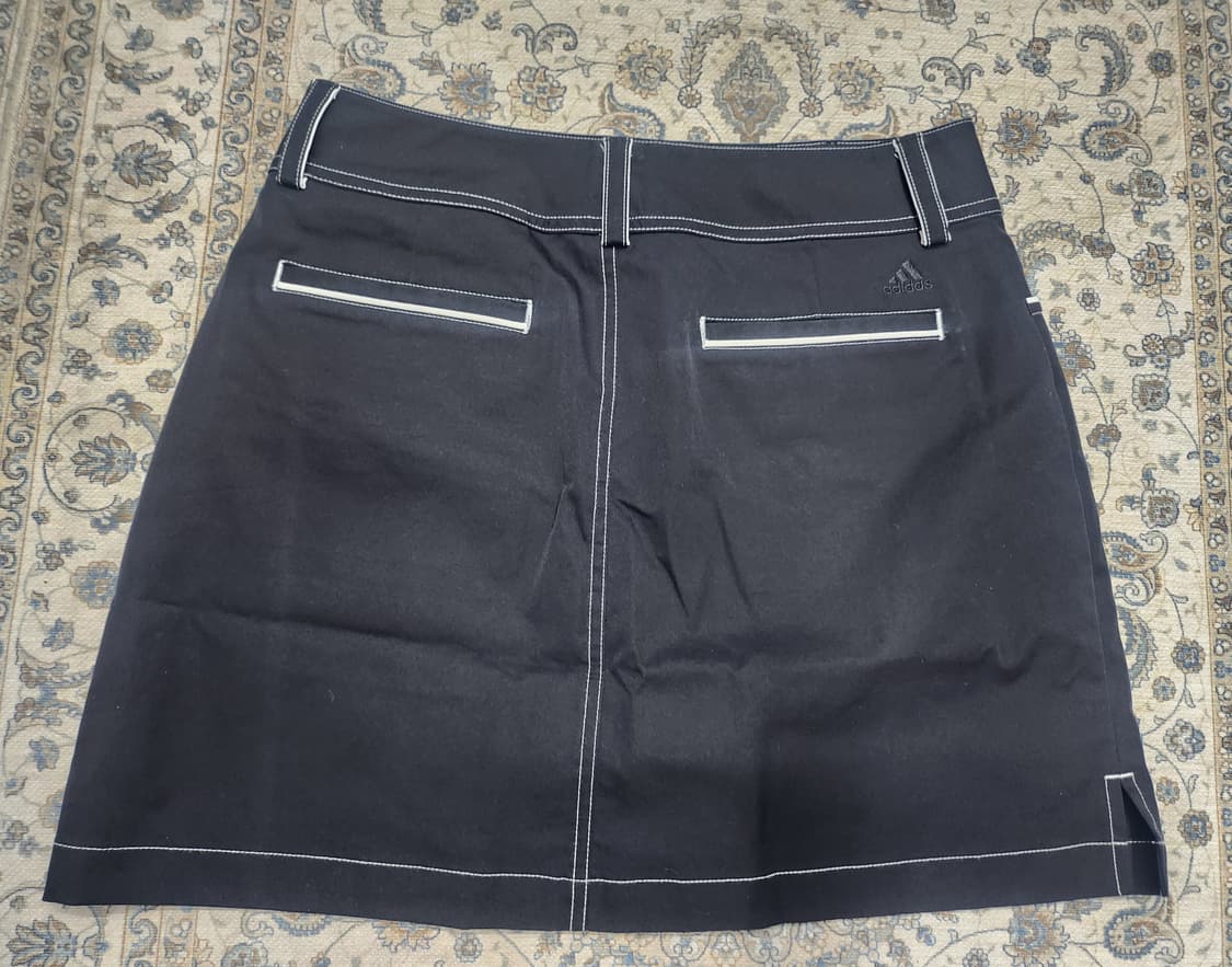 아디다스 클라이마 쿨 스커트 L (27-29) 상품이미지2