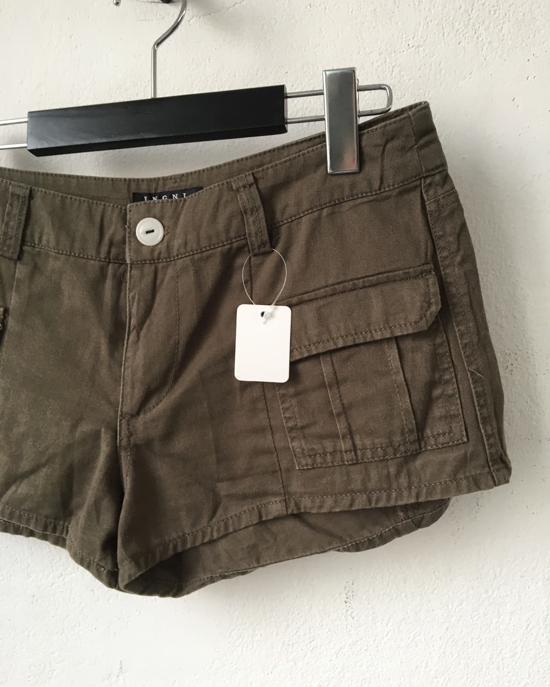 Pocket point short 상품이미지3