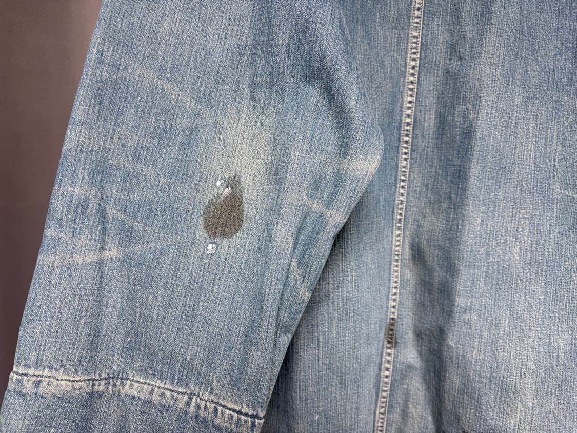 캐피탈 아노락 후드 상품이미지5