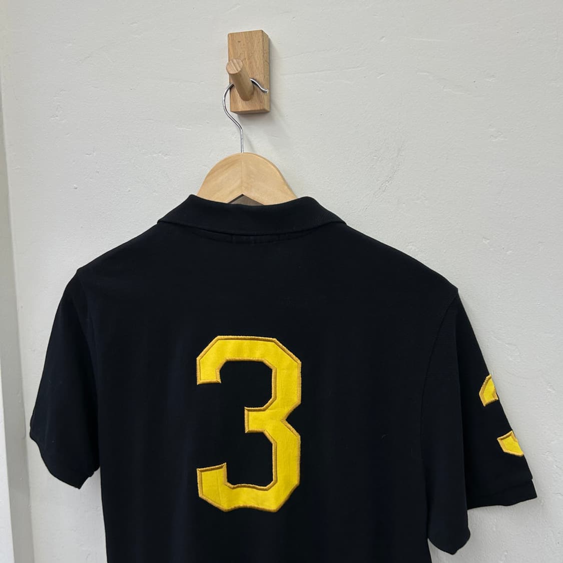 16658 - 폴로 랄프로렌 빅포니 반팔 카라티 상품이미지5