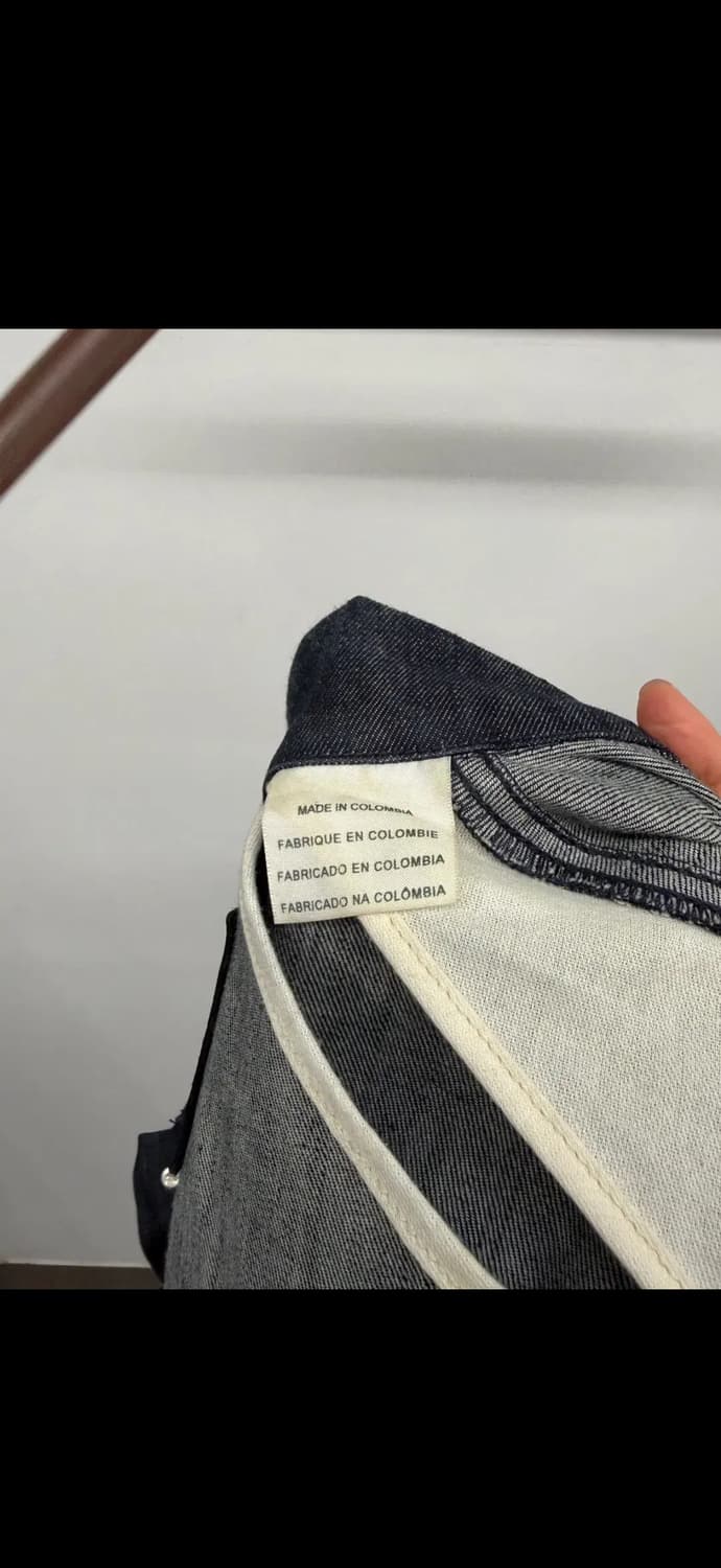 (95,S) 리바이스 Levi's 커뮤터 트러커 자켓 재킷 상품이미지10