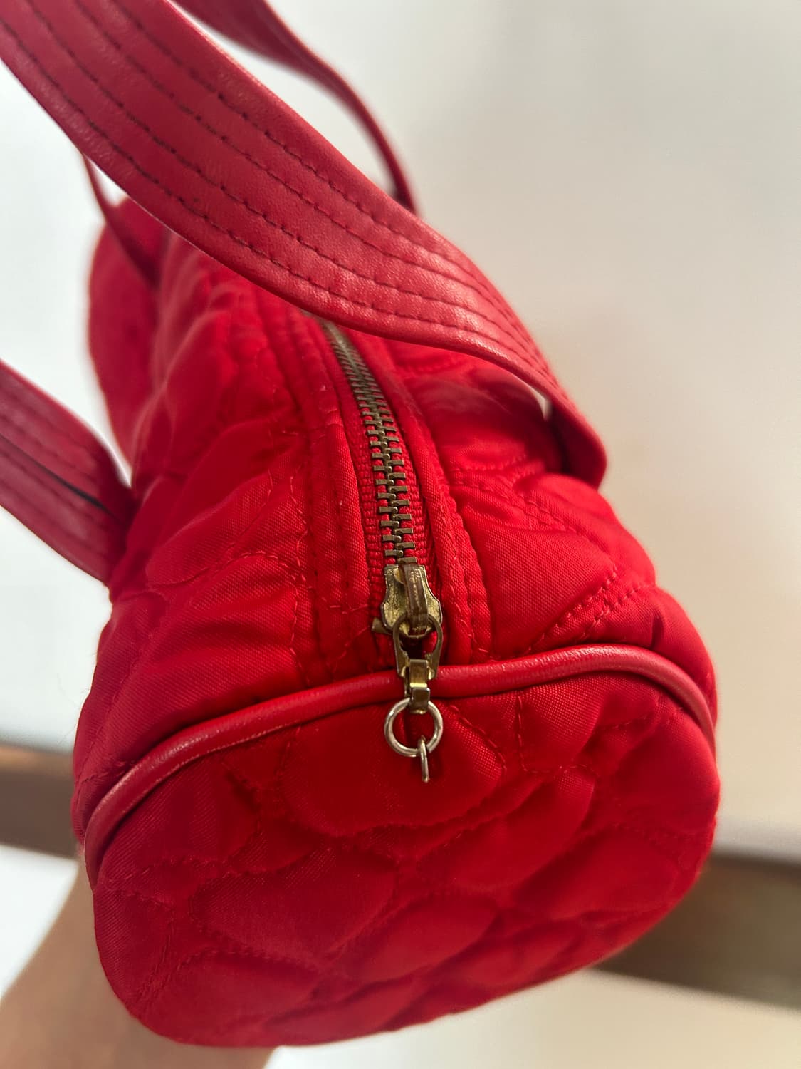 모스키노 하트 미니백  상품이미지5