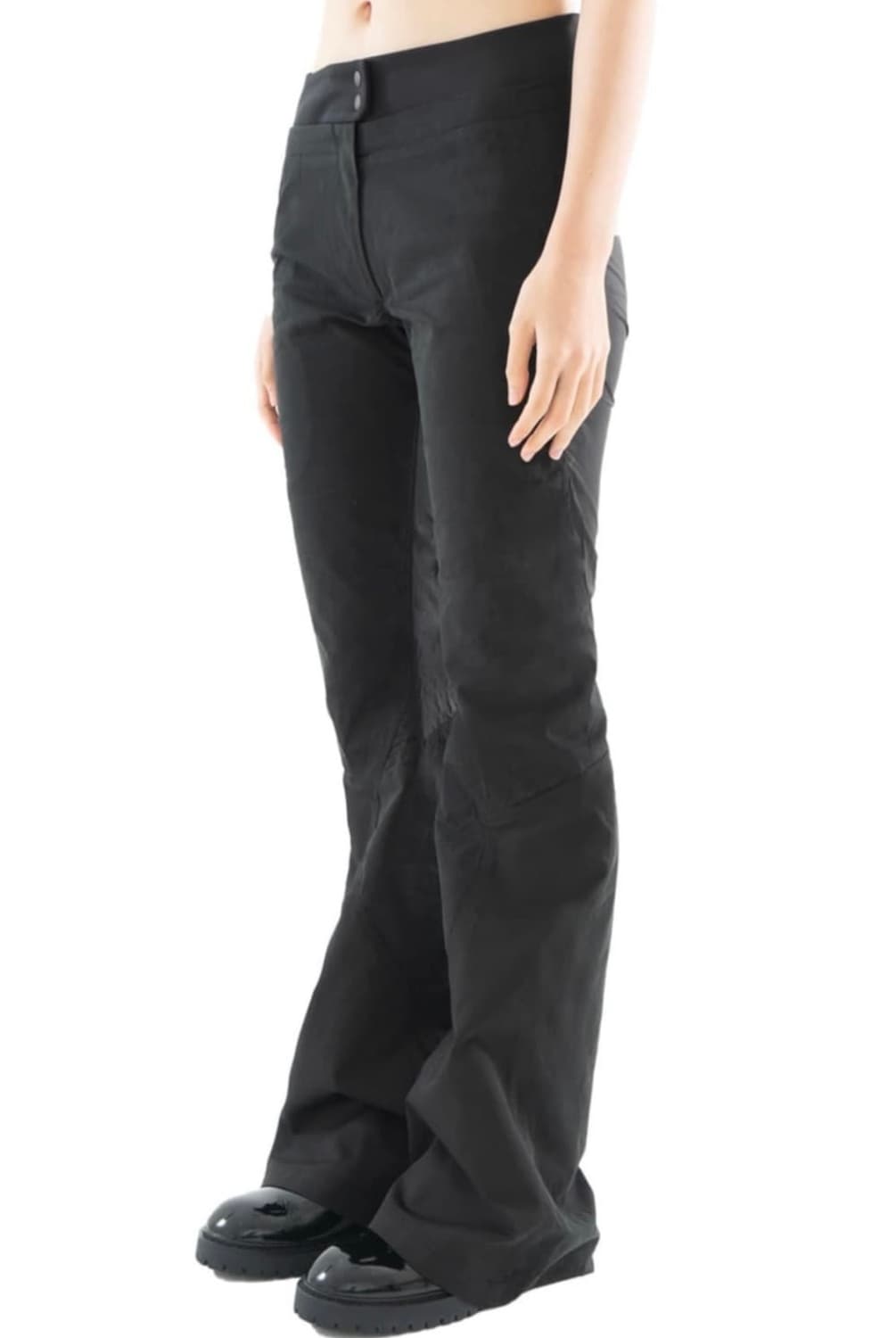 혜인서 로우라이즈 팬츠 상품이미지2