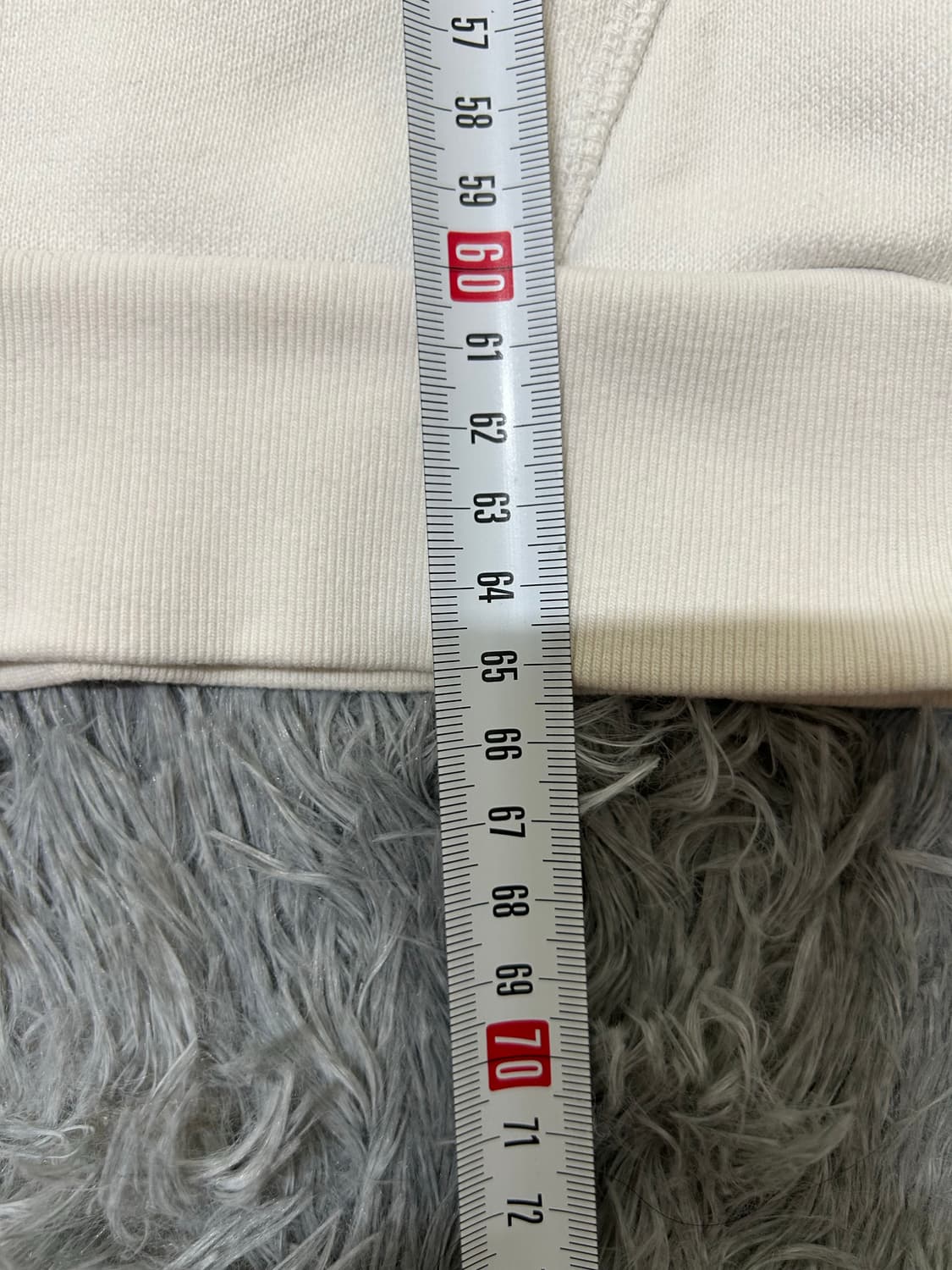 아디다스 트림디히 아방핏 후드티(s) 상품이미지5