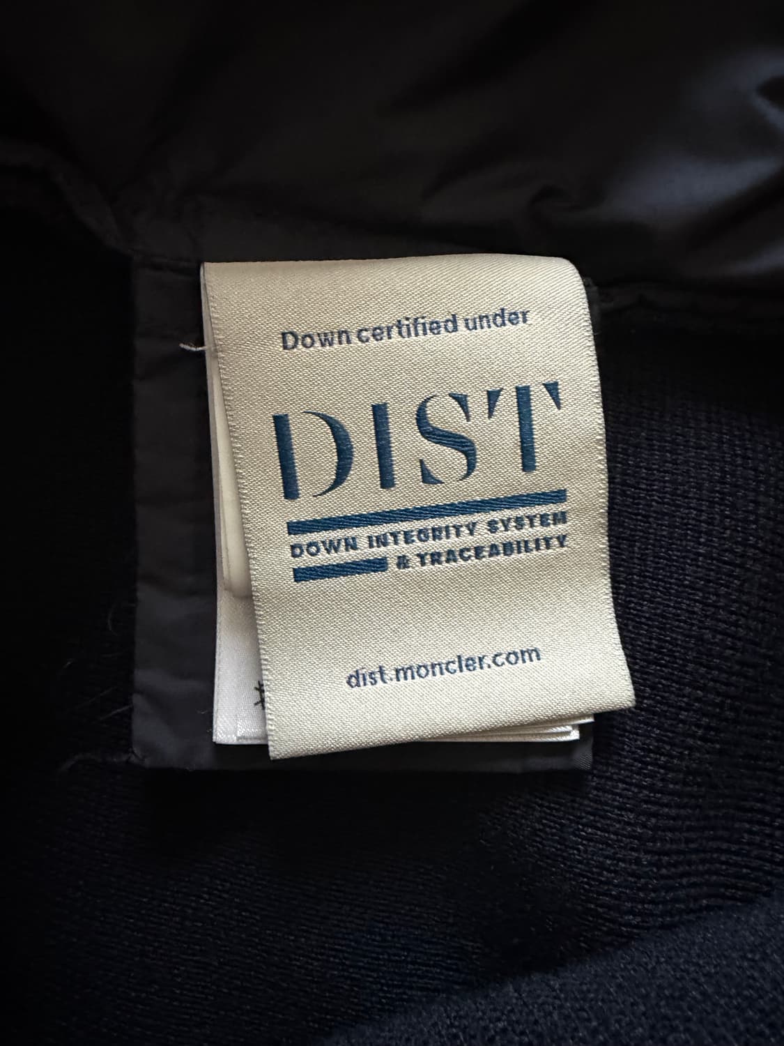 몽클레어 니트패딩 상품이미지2