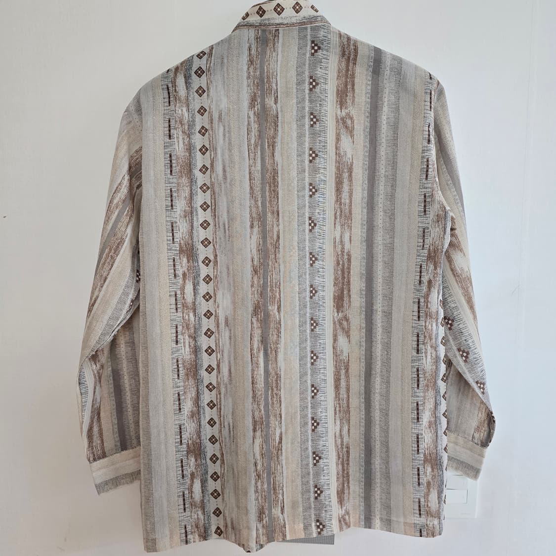 빈티지 셔츠 103정도 되는 사이즈 상품이미지3