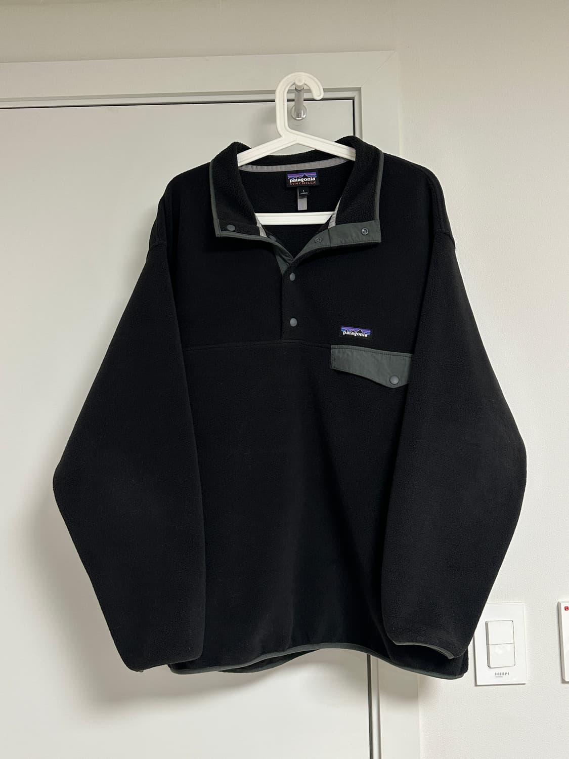 파타고니아 신칠라 포지그레이 상품이미지2