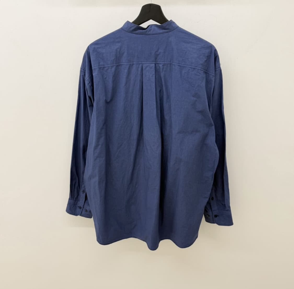 요코 사카모토 오버사이즈 셔츠 상품이미지4