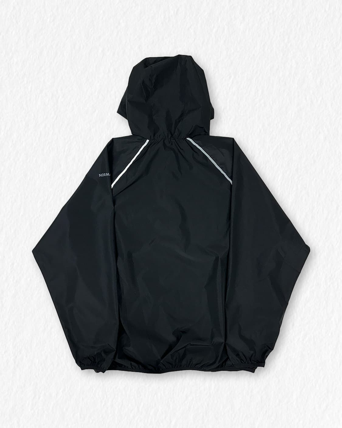 노멀라이프 러닝 윈드 아노락 상품이미지2