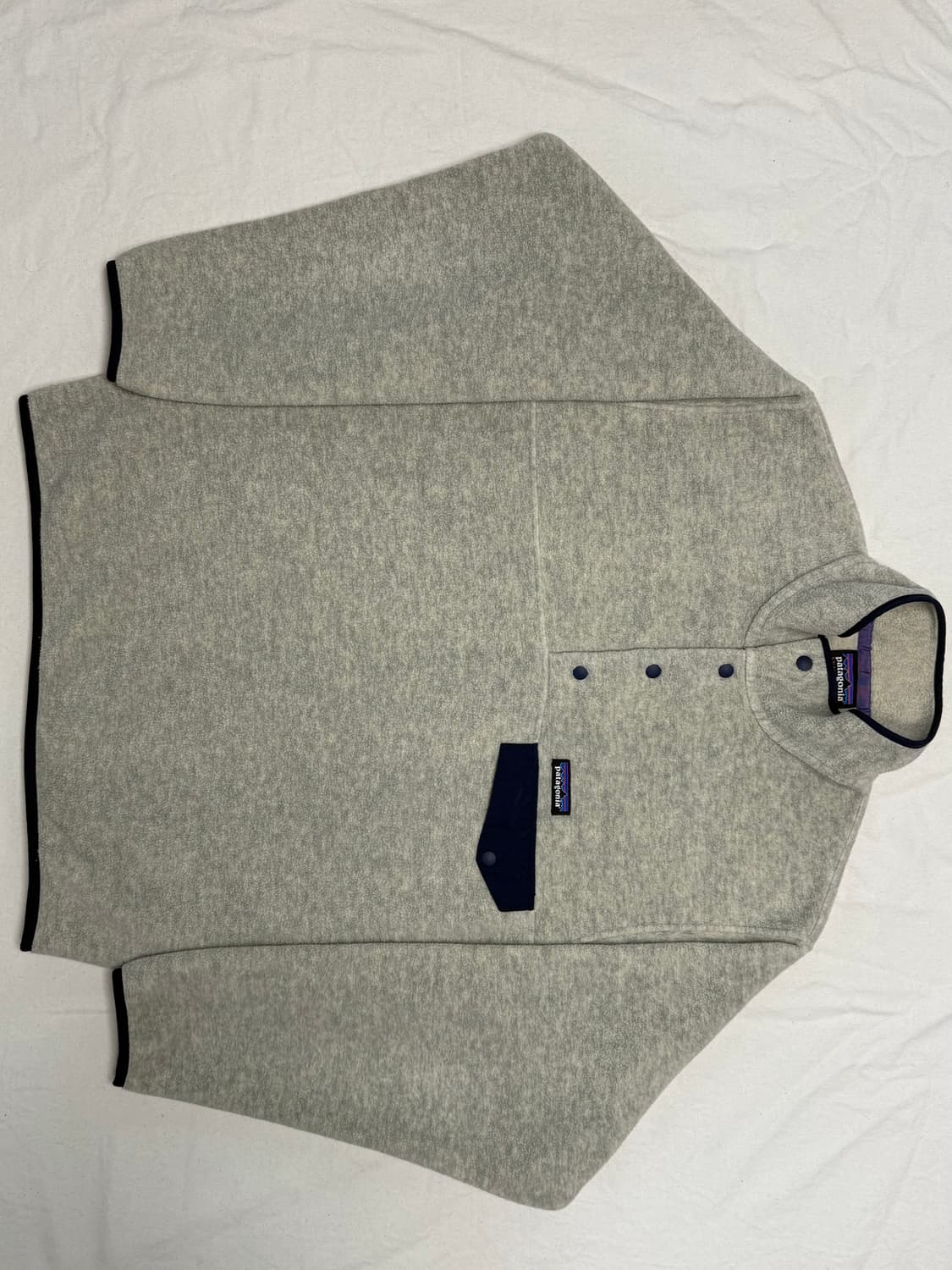 Synchilla® Snap-T® Pullover  상품이미지6