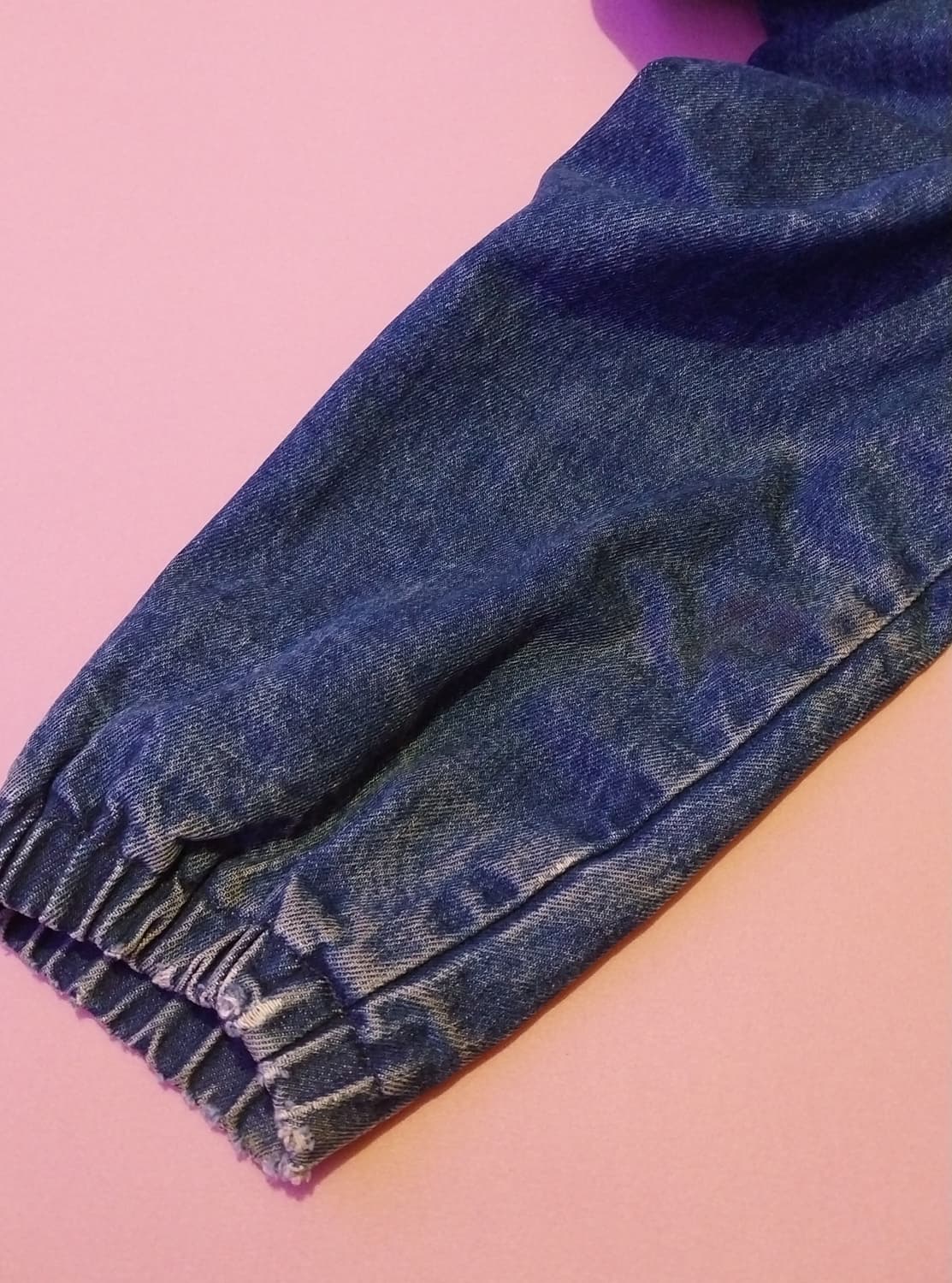 폴로 랄프로렌 데님 베이포트 스윙톱 XL 블루종 바이스윙 스윙탑 상품이미지6