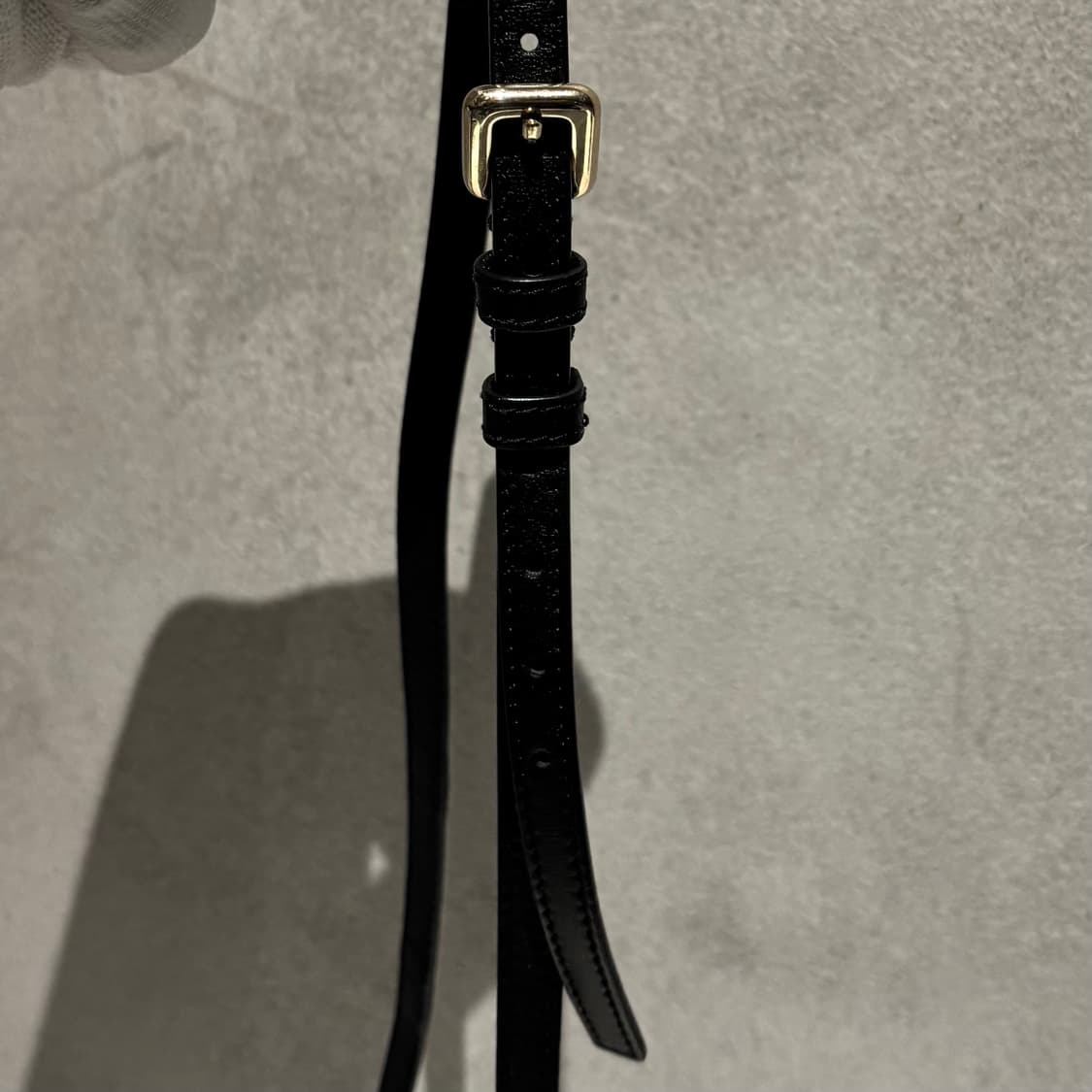 디올 램스킨 까나쥬 레이디 베니티백 상품이미지8