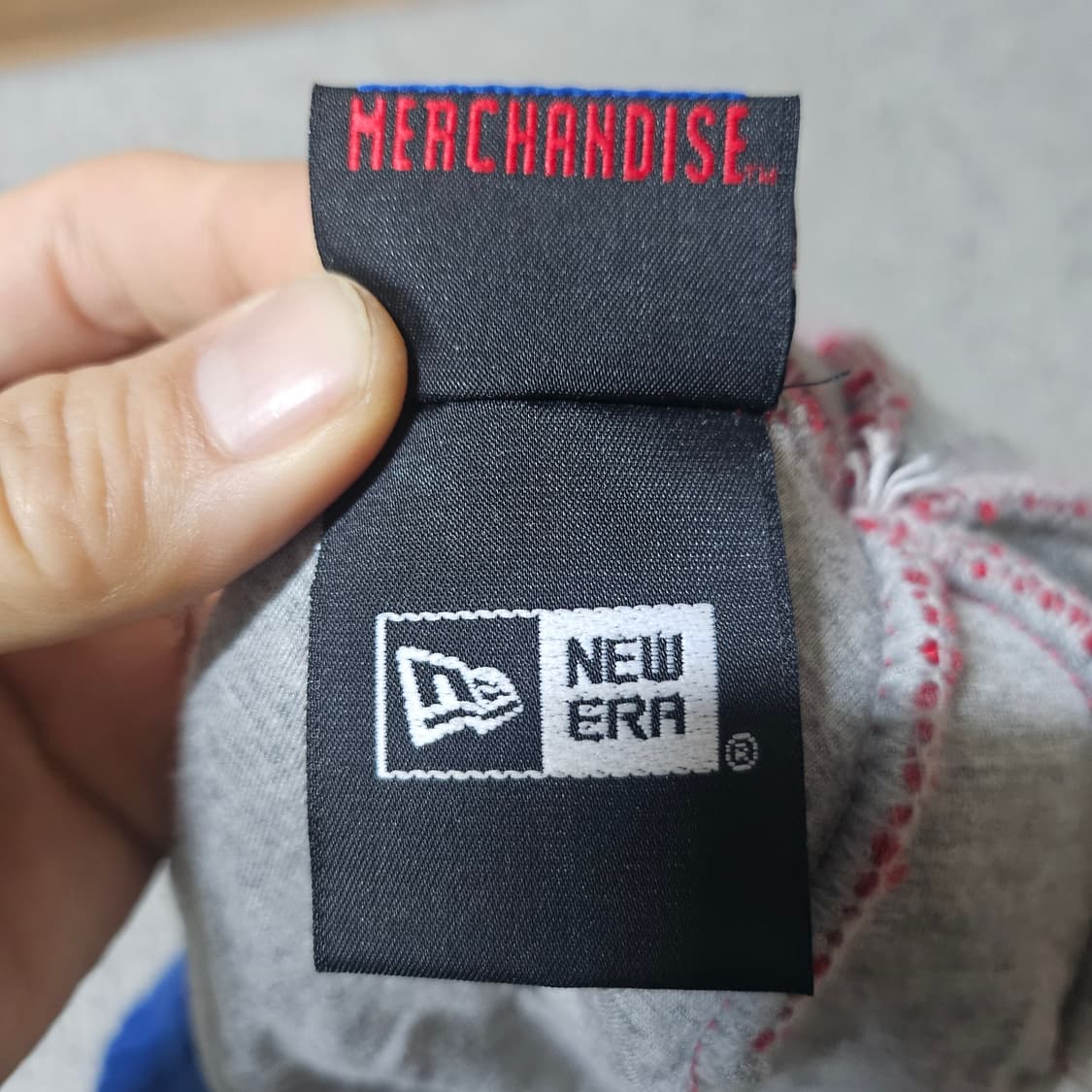  시카고 컵스 Chicago Cubs 비니 뉴에라 MLB 상품이미지6