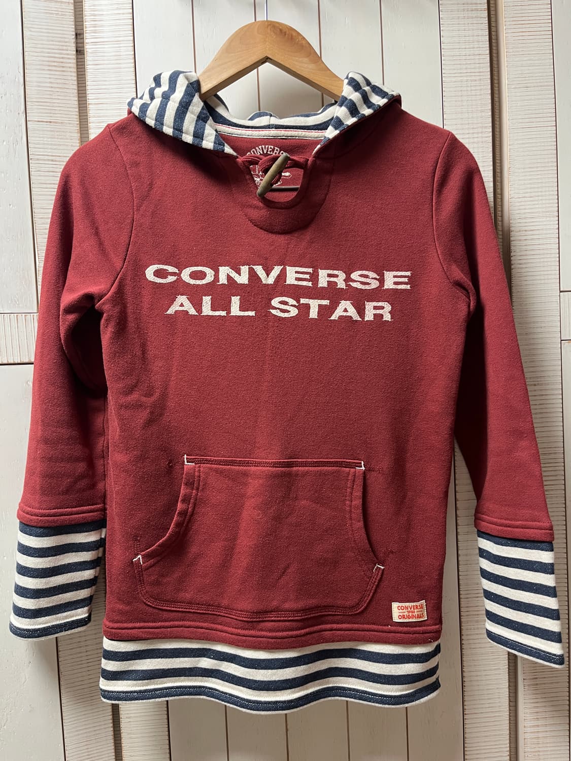 모리걸 후드티 너드 하구미 상품이미지1