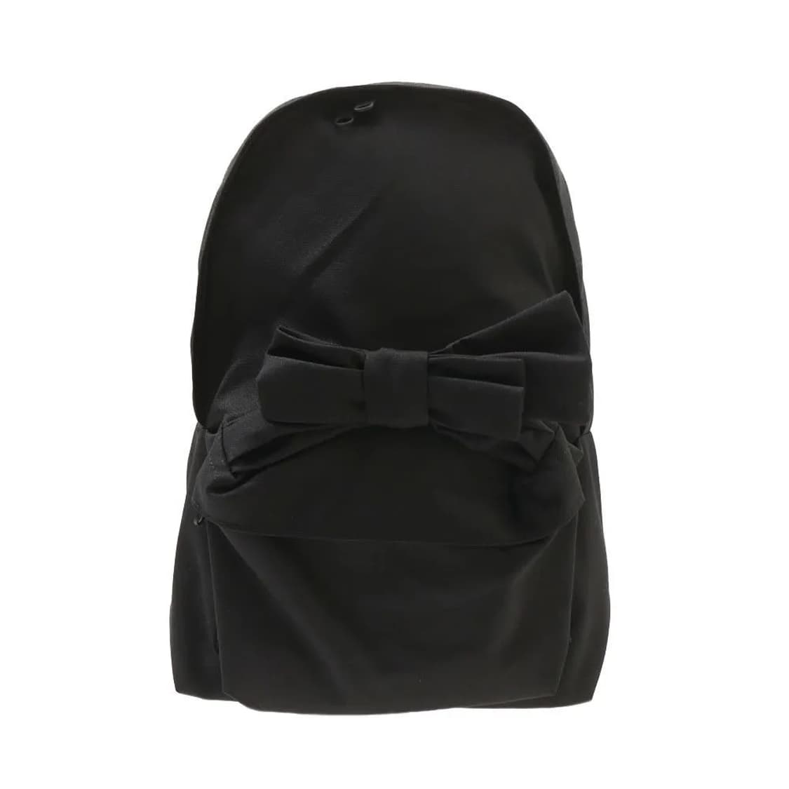 꼼데가르송 걸 리본 백팩 상품이미지1