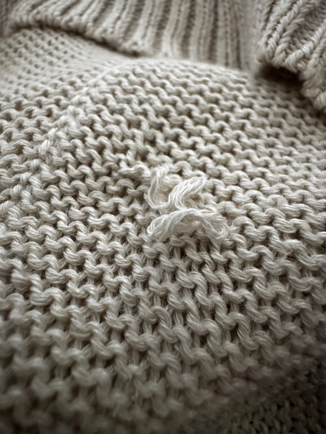 띠어리 슬림 후드 롱 가디건 상품이미지5