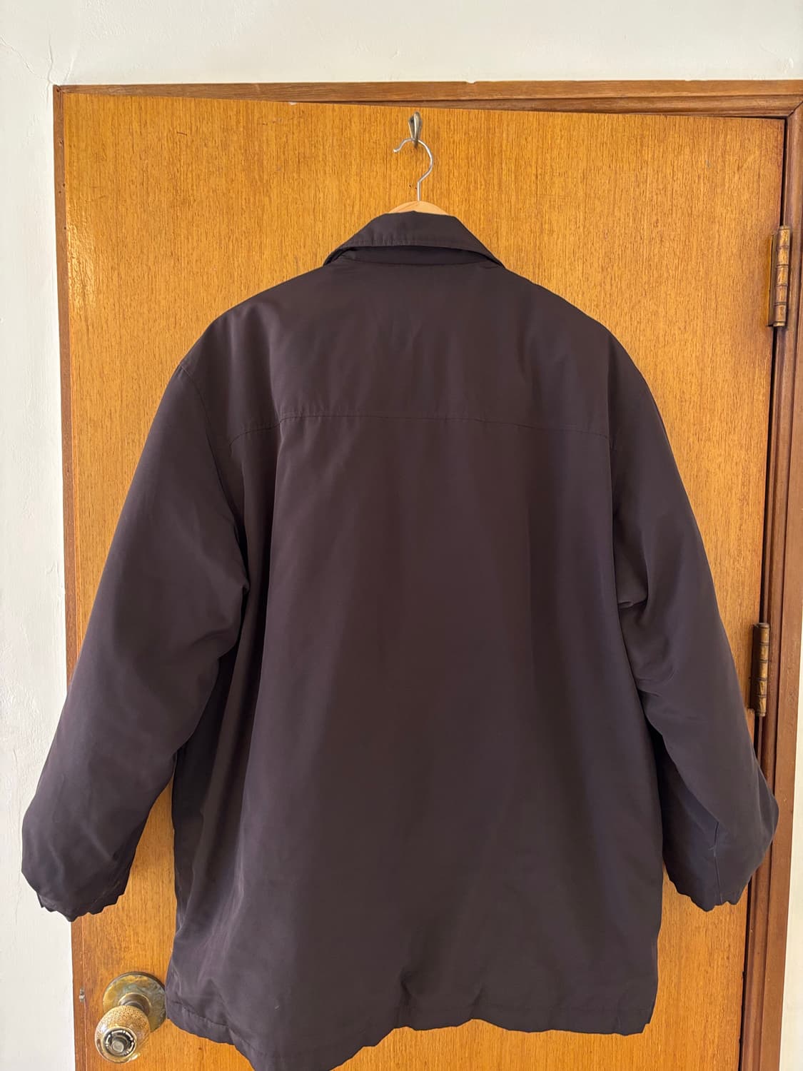 입생로랑 패딩코트 자켓 상품이미지8