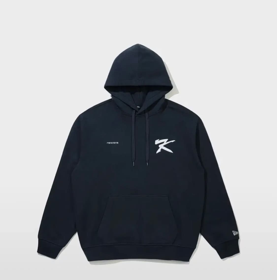 뉴에라 국대 후드 L 상품이미지1