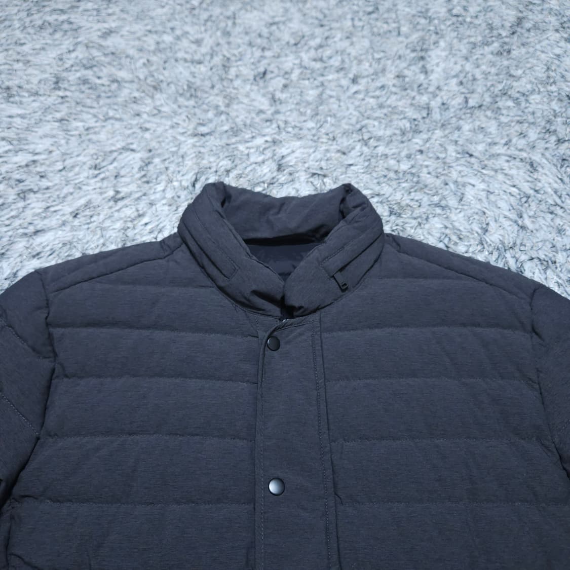 Lanzi란찌)100 남자 오리털경량패딩 / 왕눈이샵 상품이미지3