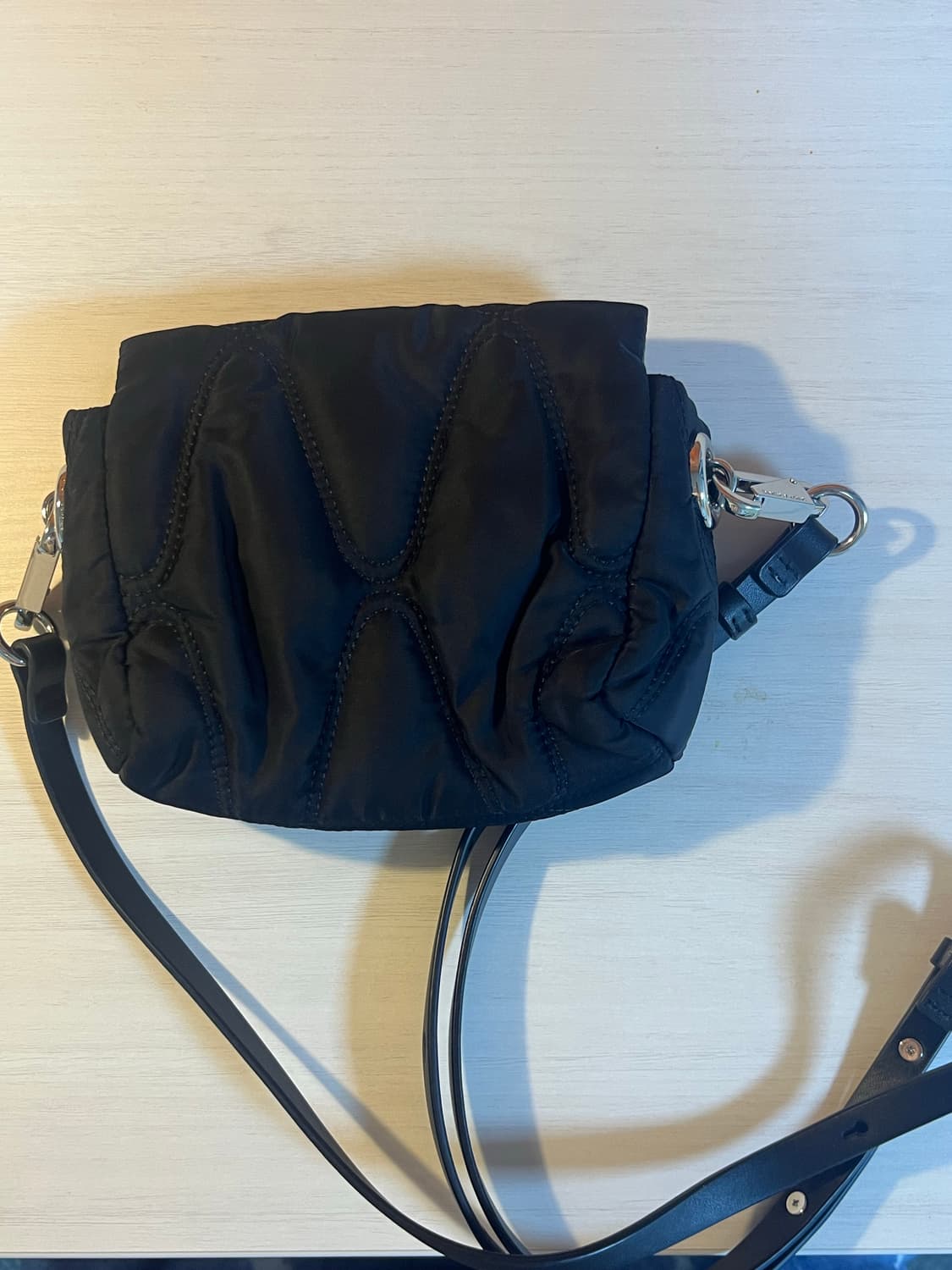 빔바이룰라 나일론 미니백 상품이미지2