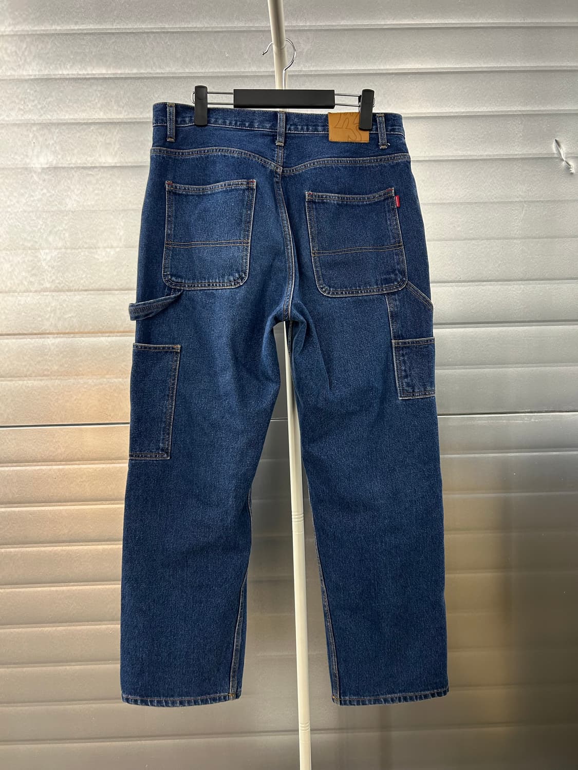 WKNDRS 위캔더스 데님 팬츠 상품이미지3