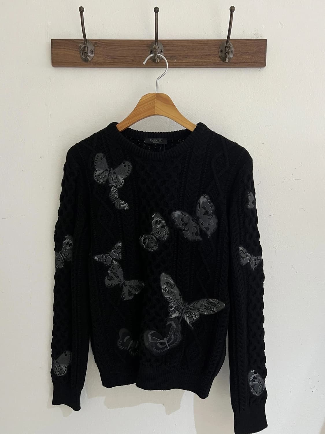 발렌티노 니트 상품이미지1