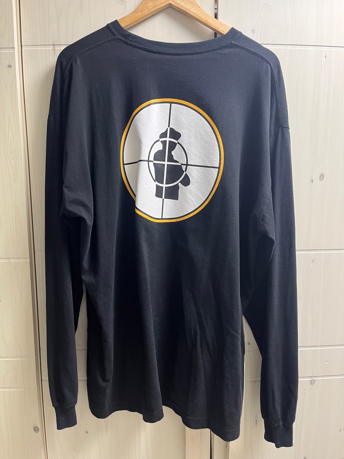 네이버후드 퍼블릭에너미 롱슬리브 XXL 상품이미지2