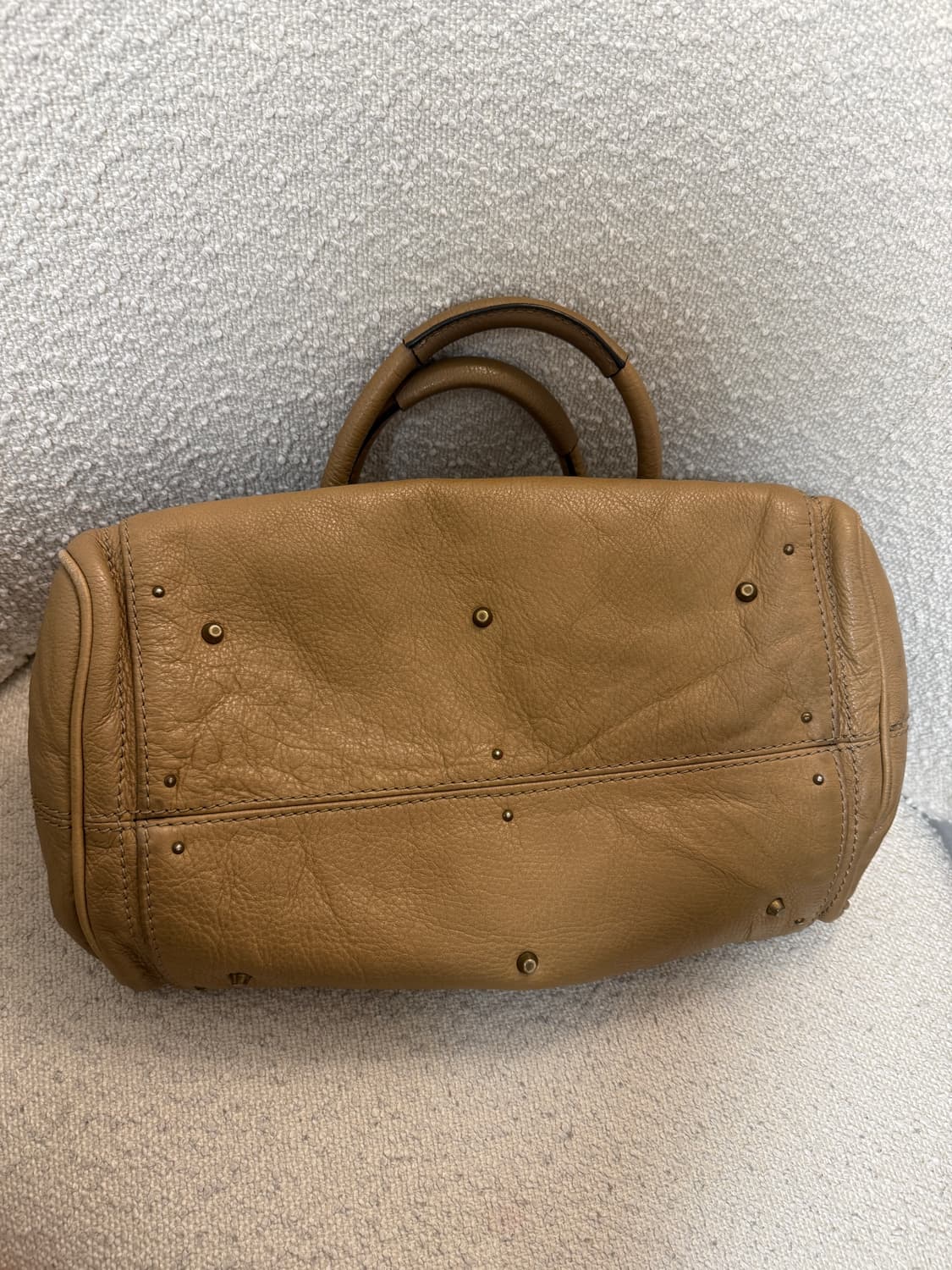 끌로에 패딩턴백 상품이미지5