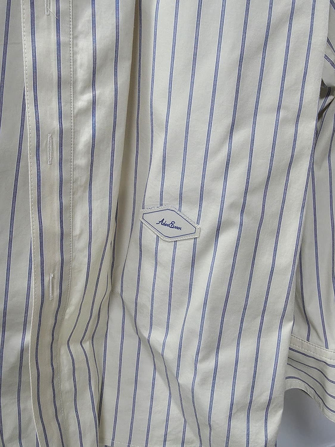 [A3]아더에러 플루익 셔츠 23fw 상품이미지6