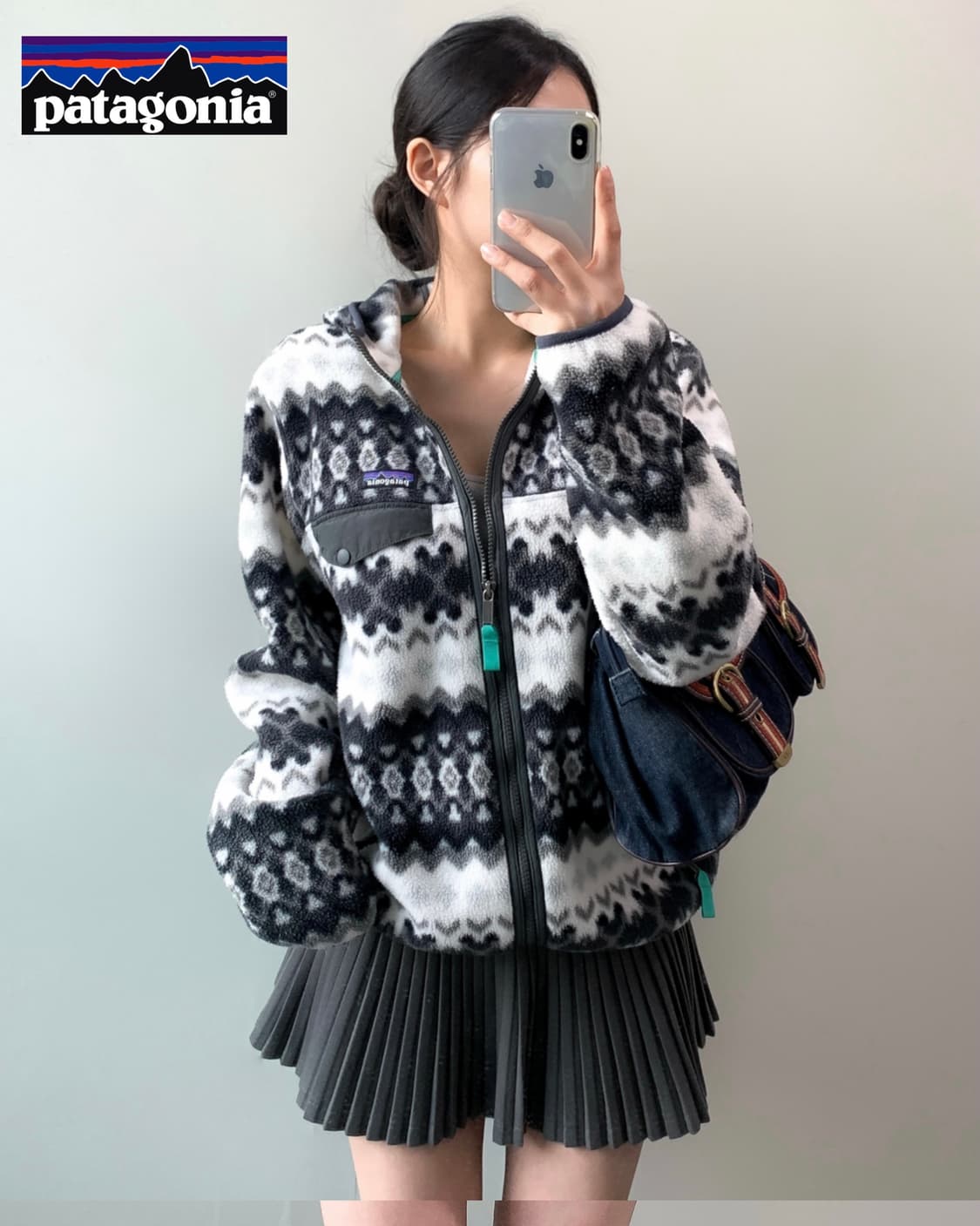 파타고니아 신칠라 상품이미지2