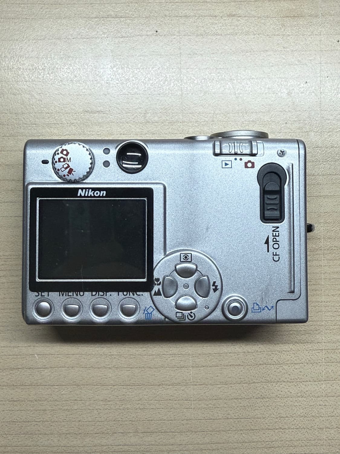 캐논 ixy500 ixus500 상품이미지6