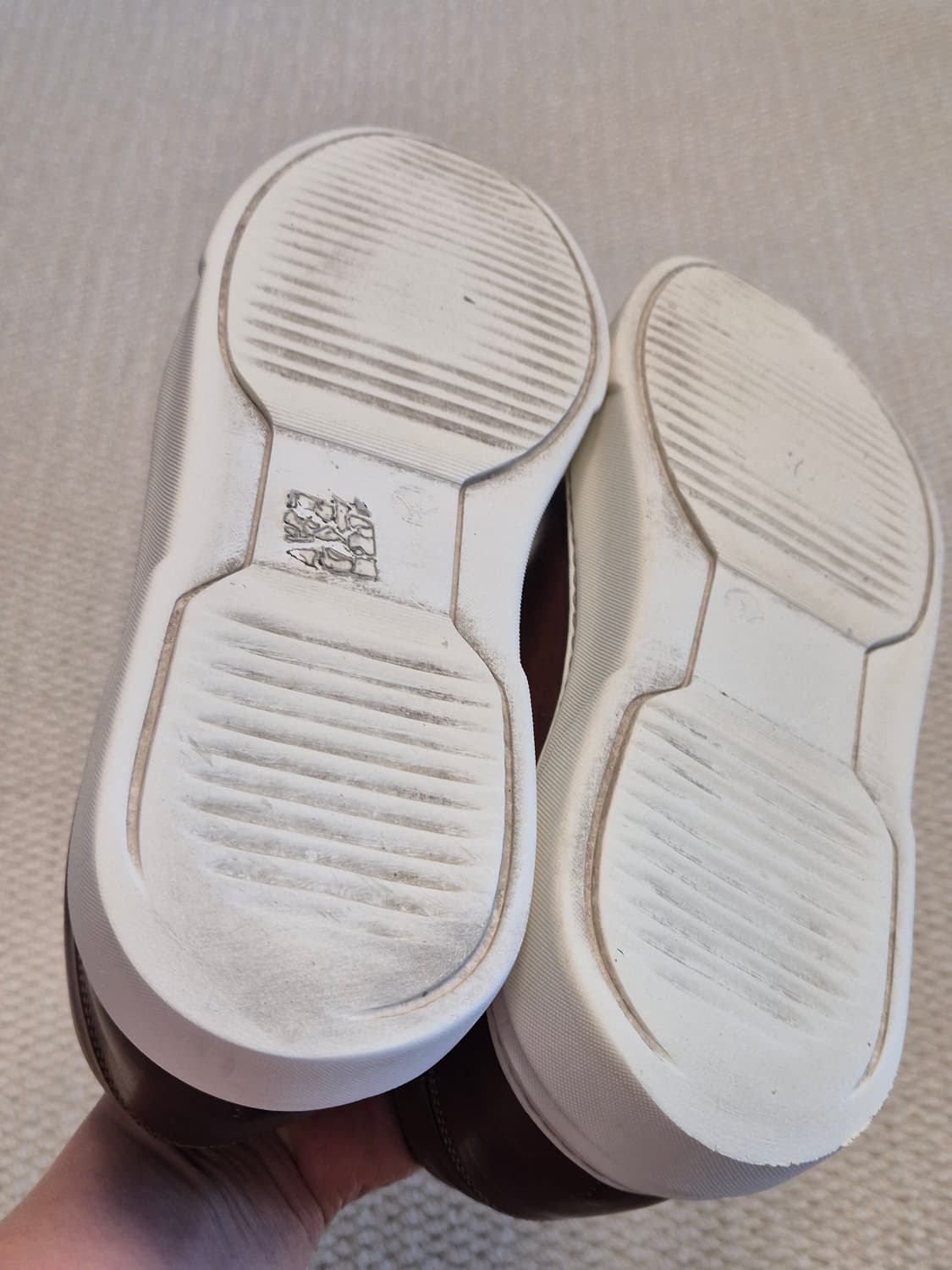 265-270(42) 정품 타임옴므 남자스니커즈  상품이미지7