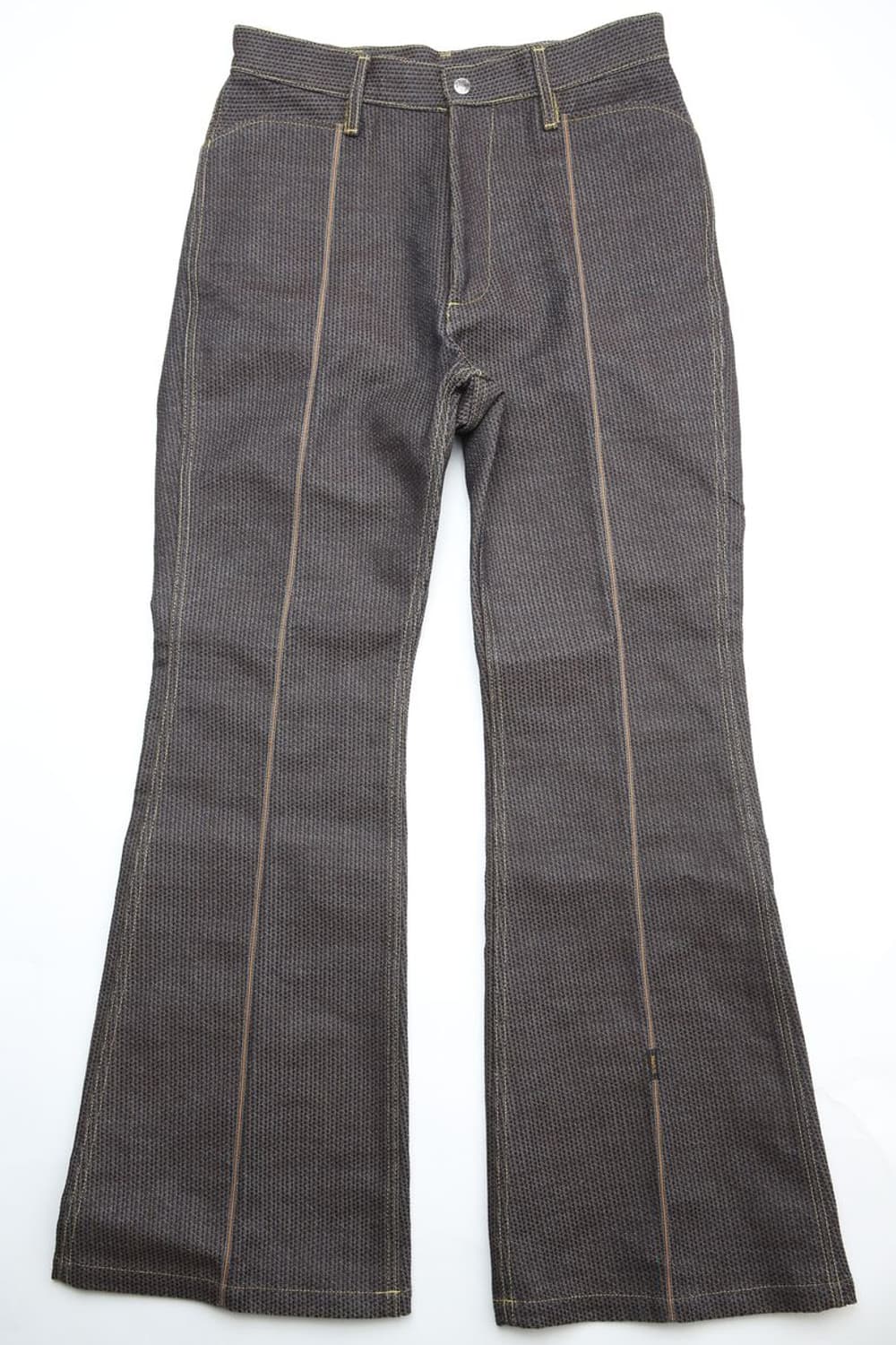 캐피탈 센츄리 데님 no.5 프리스코 팬츠 판매 합니다 상품이미지2