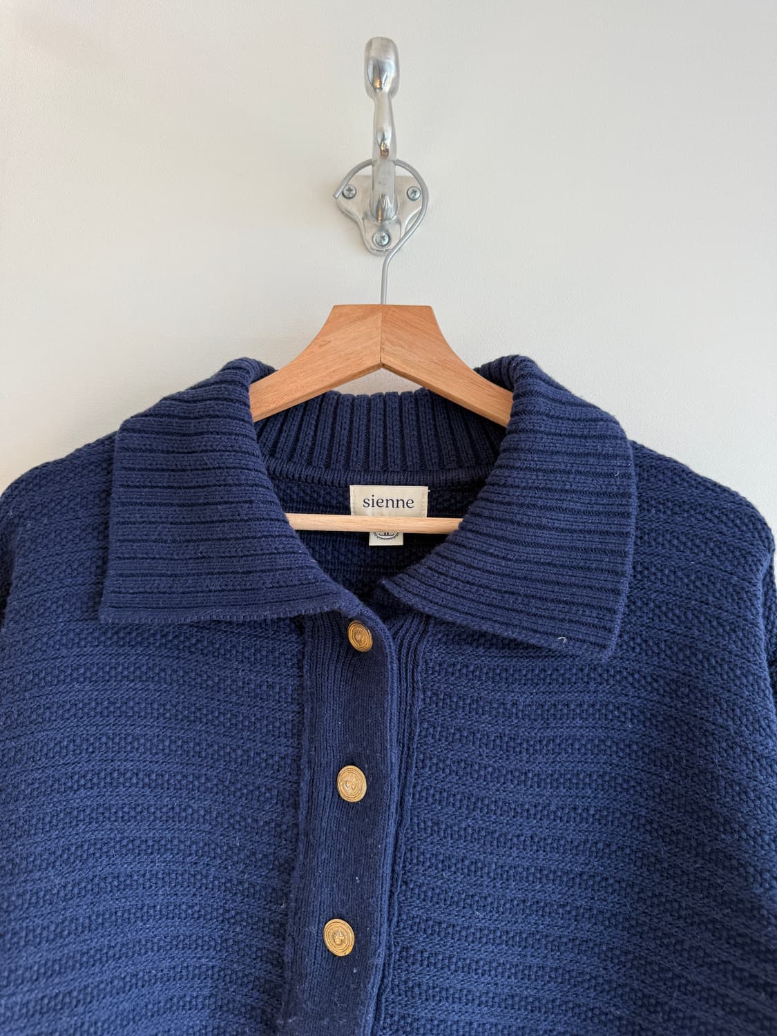 시엔느(sienne) 가디건 상품이미지2