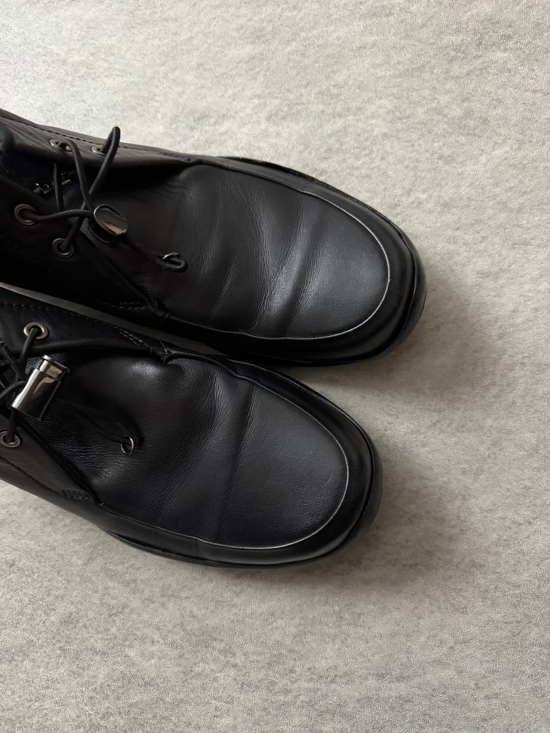 프라다 스포츠 토글부츠 상품이미지4