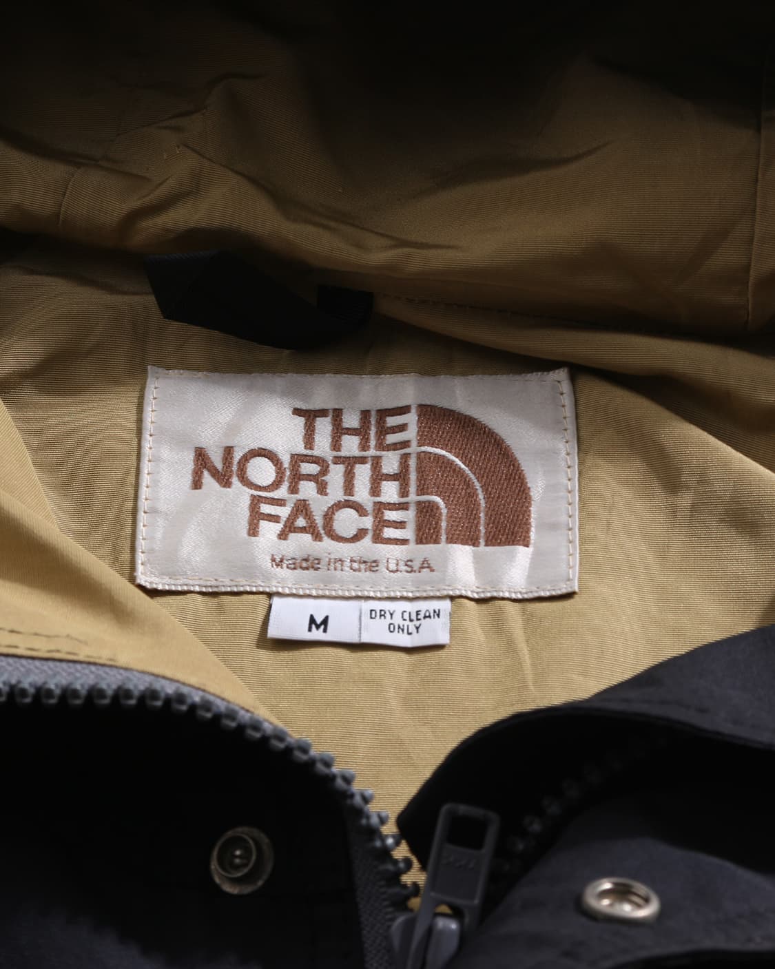 90s NorthFace Mountain PARKA 상품이미지8