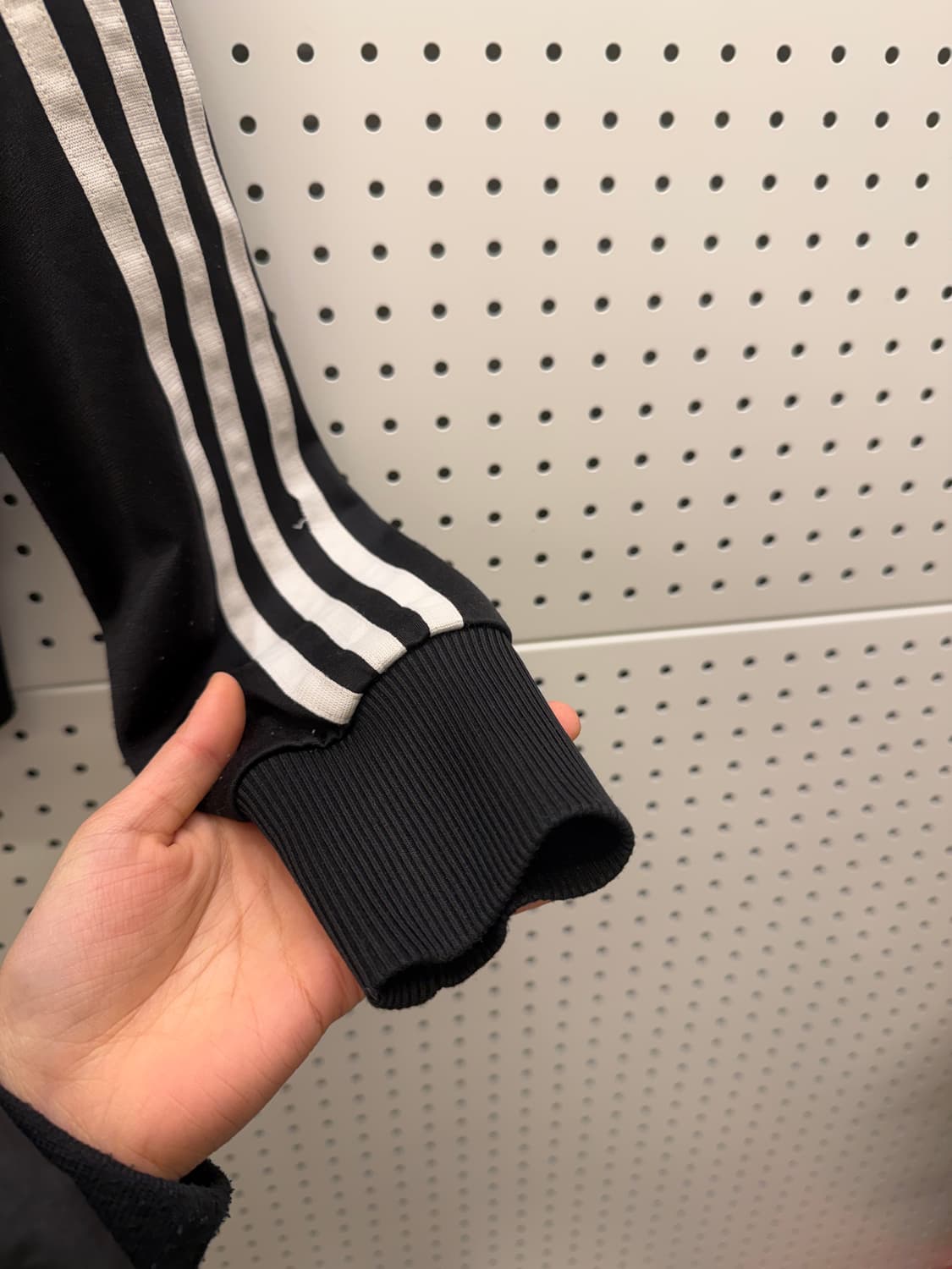 아디다스 오리지널스 파이어버드 트랙 자켓 U509 상품이미지4