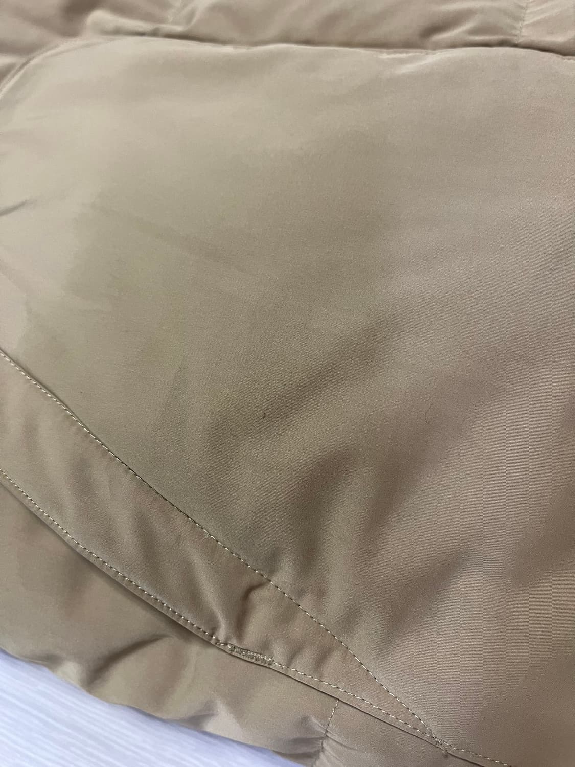 파타고니아 리버시블비비다운베스트105-110 상품이미지3