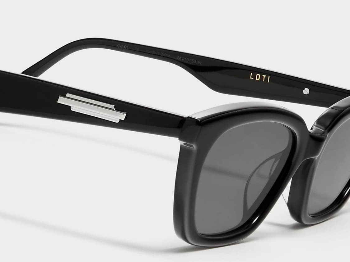 젠틀몬스터 LOTI 선글라스 상품이미지4