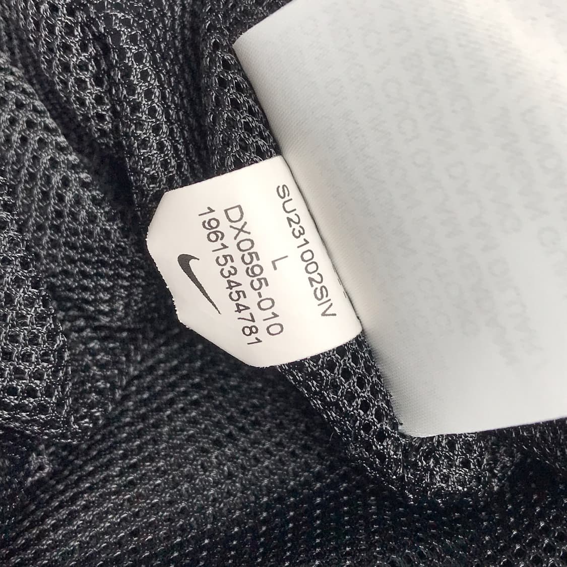 나이키 NSW 스우시 우븐 팬츠 바지 남성L (32) 상품이미지6