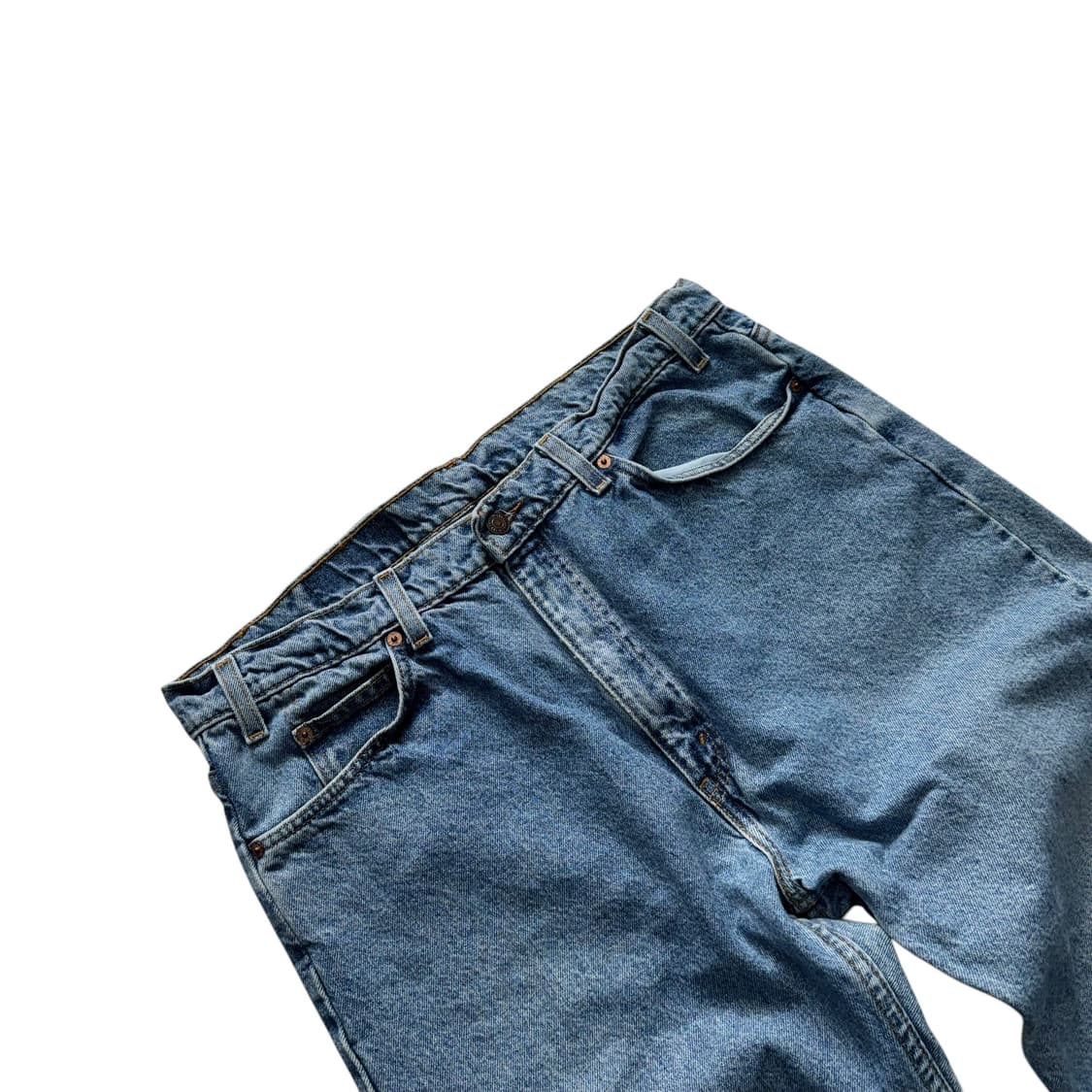 [37] 90's 리바이스 505 데님 청바지 [LV1505] 상품이미지2