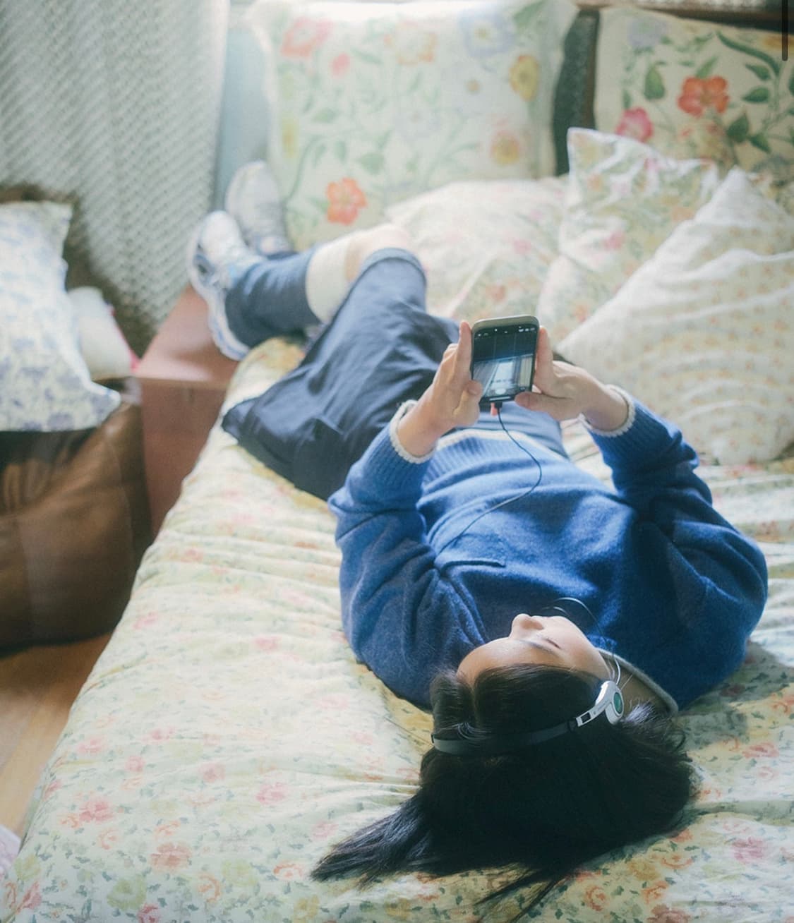 하이산 니트 상품이미지2