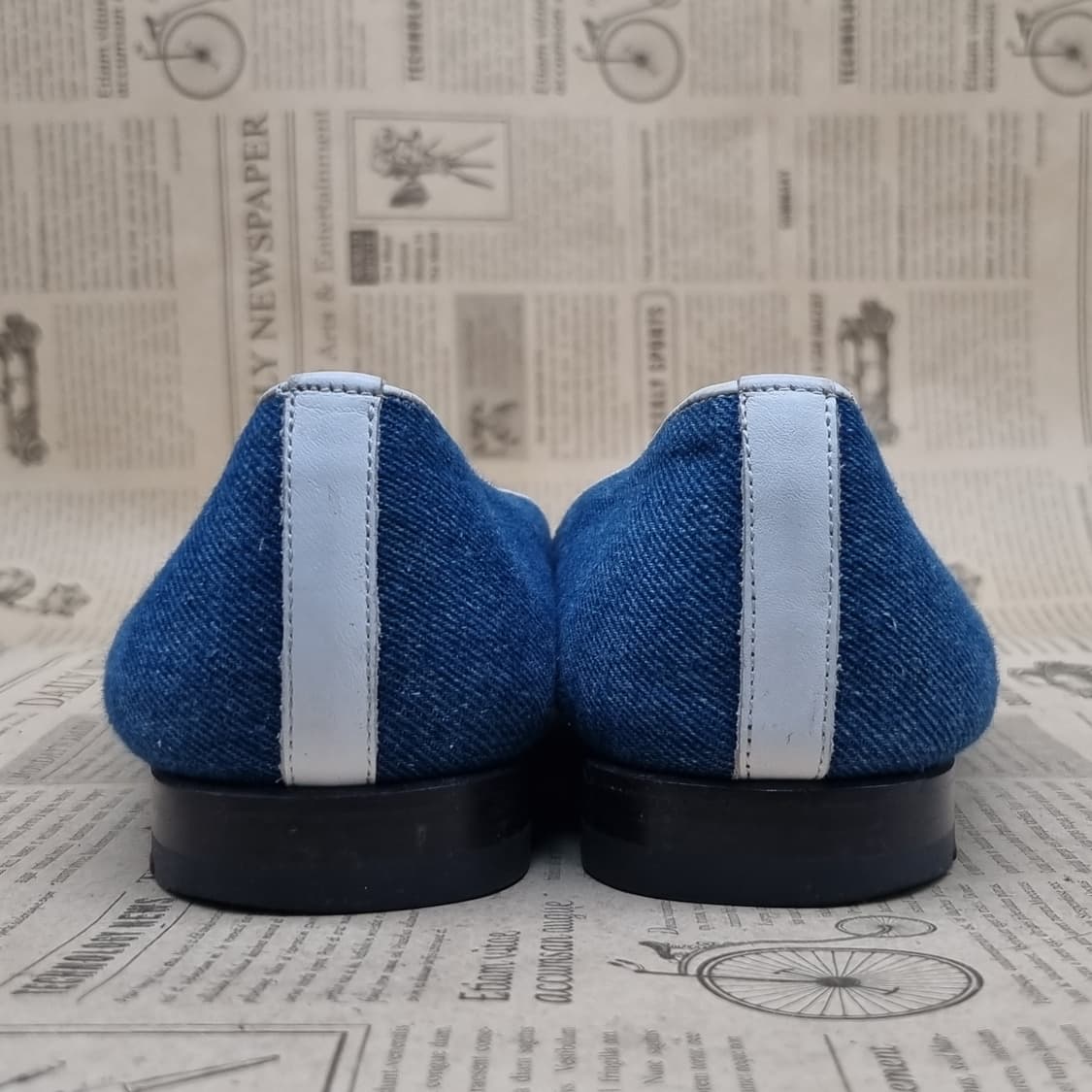 BOW TIE 보타이로퍼 260 상품이미지4